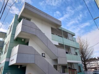 マンション電気工事